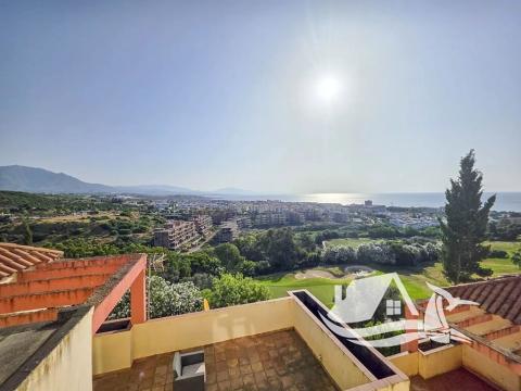 Prodej bytu 4+kk, Castillo de la Duquesa, Španělsko, 90 m2