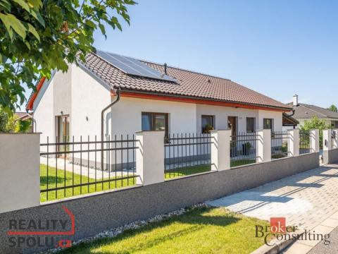 Prodej rodinného domu, Přelouč, Škroupova, 114 m2