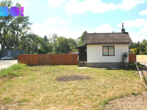 Prodej zahrady, Opava, 270 m2