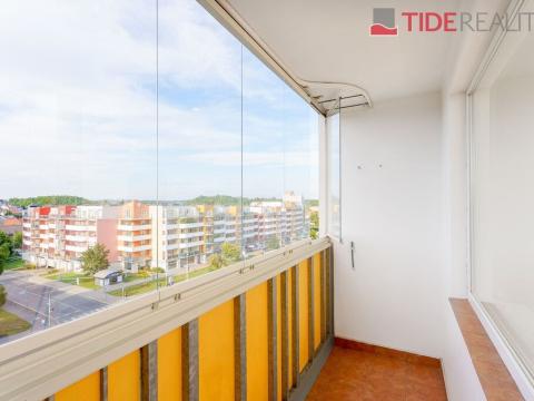 Prodej bytu 3+1, Praha - Malešice, Limuzská, 69 m2