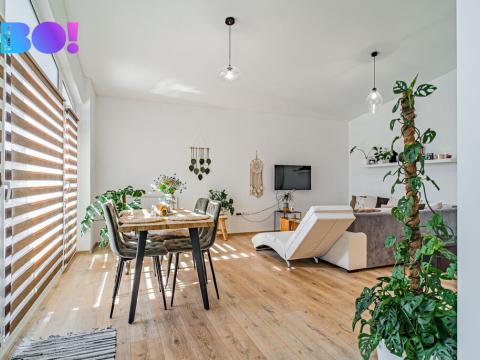 Prodej bytu 2+kk, Třinec - Konská, 51 m2