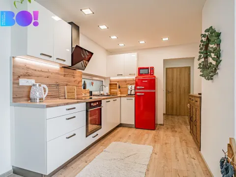 Prodej bytu 2+kk, Třinec - Konská, 51 m2