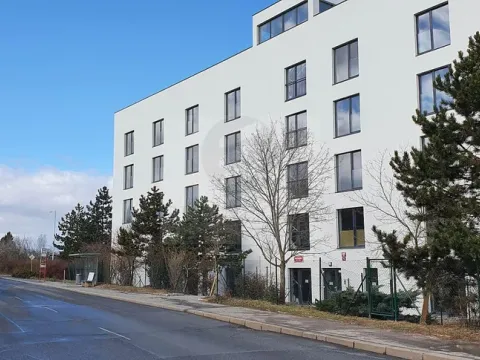 Pronájem bytu 1+kk, Praha - Chodov, Klapálkova, 32 m2