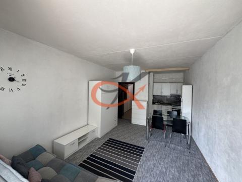 Pronájem bytu 1+kk, Rožnov pod Radhoštěm, Průkopnická, 28 m2