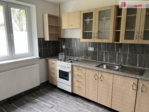Pronájem bytu 2+1, Suchdol nad Odrou, Malá strana, 55 m2