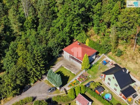 Prodej rodinného domu, Česká Lípa - Žizníkov, 235 m2
