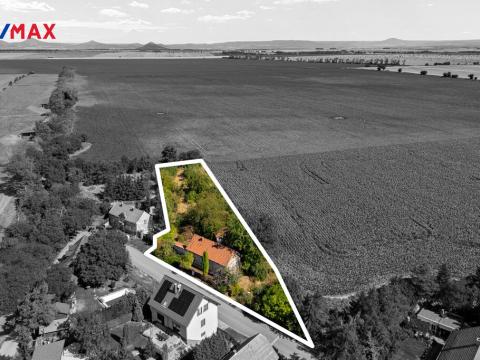 Prodej rodinného domu, Vraný, 125 m2