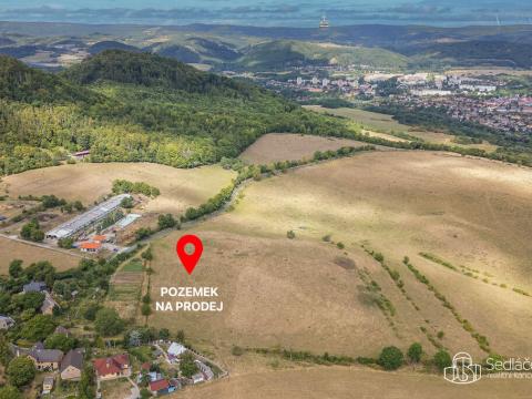 Prodej pozemku pro bydlení, Klášterec nad Ohří, 10940 m2