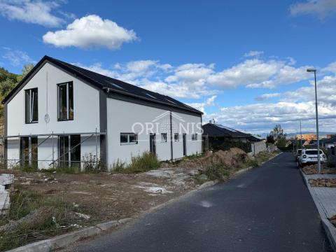 Prodej rodinného domu, Jirkov, 228 m2