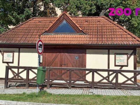 Prodej obchodního prostoru, Křemže, 32 m2