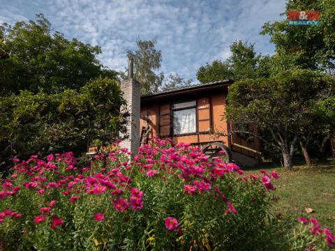 Prodej rodinného domu, Zdiby - Brnky, Pod Kopcem, 37 m2
