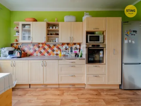Prodej bytu 3+1, Opava, Liliová, 93 m2