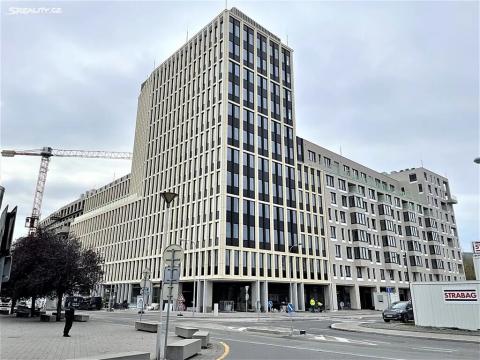 Pronájem bytu 1+kk, Brno, Placzkova, 33 m2