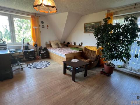 Prodej rodinného domu, Vranov, 242 m2