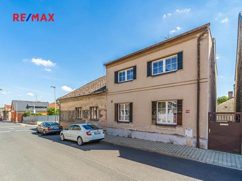 Prodej rodinného domu, Kladno, Brožíkova, 135 m2