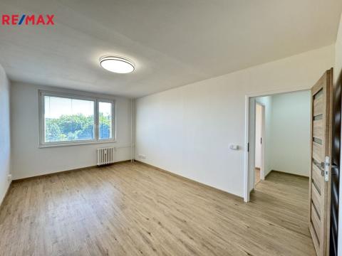 Pronájem bytu 2+kk, Příbram - Příbram V-Zdaboř, Slunná, 49 m2