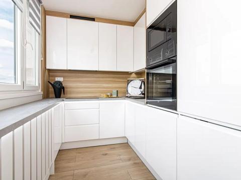 Prodej bytu 3+1, Ostrava, Josefa Skupy, 69 m2