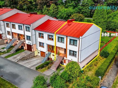 Prodej rodinného domu, Přimda - Velké Dvorce, 130 m2