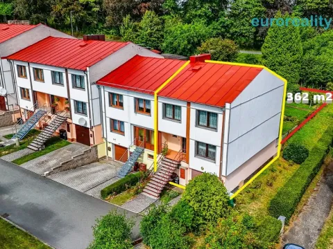 Prodej rodinného domu, Přimda - Velké Dvorce, 130 m2