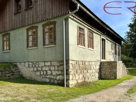 Prodej rodinného domu, Desná - Desná I, 187 m2