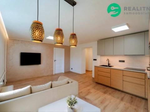 Prodej bytu 3+kk, Opava, Oblouková, 62 m2