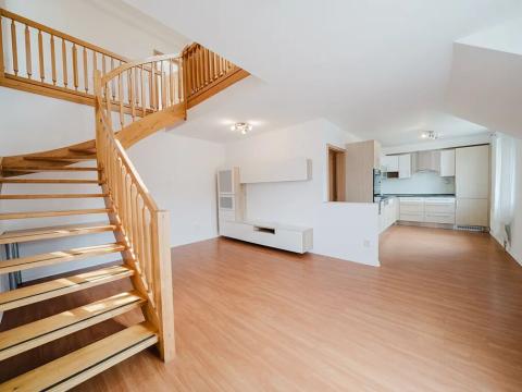 Prodej bytu 5+kk, Třebíč, Lavického, 123 m2