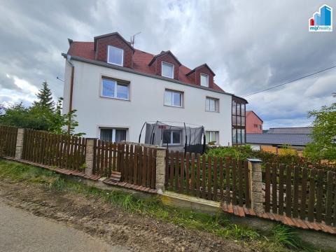 Pronájem pokoje, Tachov, Máchova, 15 m2