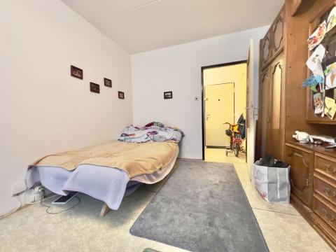Prodej bytu 1+1, Praha - Krč, Hurbanova, 39 m2