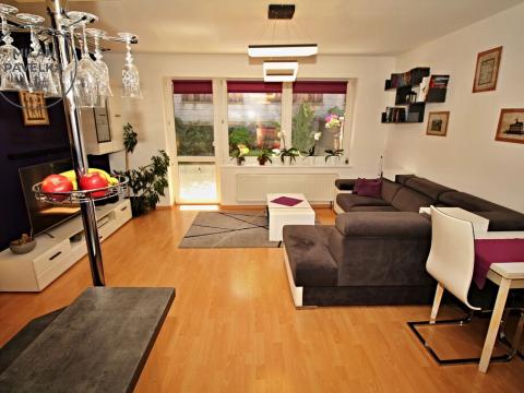 Prodej rodinného domu, Rosice, Na Štěpnici, 68 m2