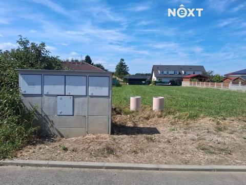 Prodej pozemku pro bydlení, Srubec, 479 m2