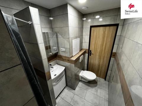 Pronájem bytu 2+1, Nejdek, Závodu míru, 51 m2