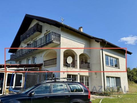 Prodej bytu 4+kk, Liberec - Liberec XXV-Vesec, U Sadu, 131 m2