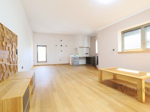 Pronájem kanceláře, České Budějovice - České Budějovice 5, Krokova, 117 m2