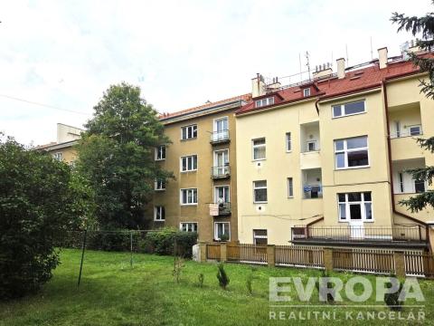 Pronájem bytu 2+1, Praha - Kobylisy, Čimická, 59 m2