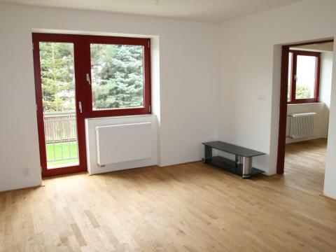 Pronájem bytu 2+kk, Praha - Újezd nad Lesy, Kalská, 53 m2