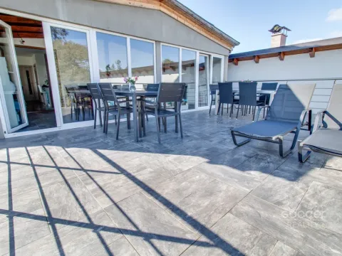 Pronájem bytu 2+kk, Vojkovice, 84 m2