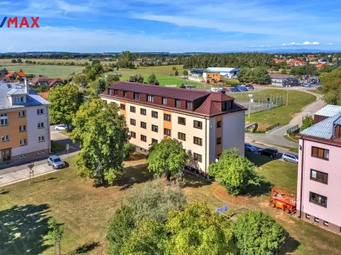 Prodej bytu 2+kk, Opatovice nad Labem, Dvořákova, 62 m2