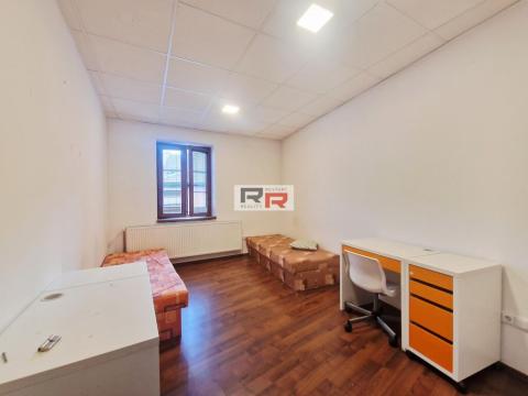 Pronájem pokoje, Olomouc, 8. května, 13 m2