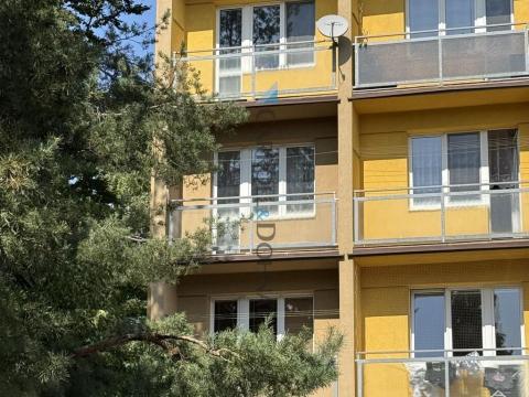 Prodej bytu 2+1, Ostrava - Poruba, Gen. Sochora, 53 m2