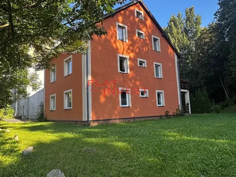Pronájem bytu 2+1, Liberec, Javorová, 52 m2