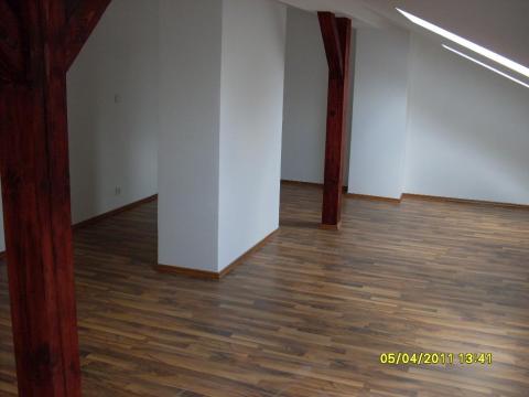 Pronájem bytu 2+kk, Praha - Vysočany, Freyova, 46 m2