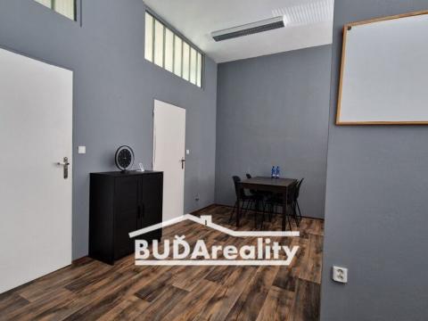 Pronájem kanceláře, Zlín, Jateční, 26 m2