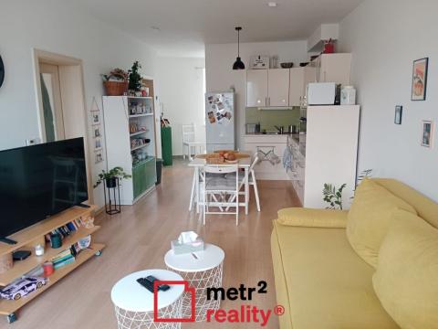 Pronájem bytu 2+kk, Olomouc, Okružní, 67 m2