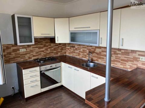 Prodej bytu 2+1, Most, tř. Budovatelů, 62 m2