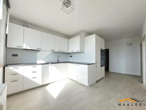 Pronájem bytu 2+1, Jihlava, Březinova, 53 m2