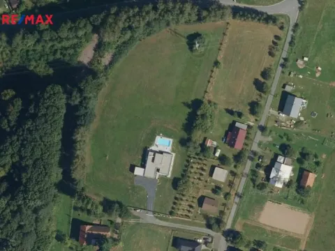 Prodej rodinného domu, Horní Domaslavice, 253 m2