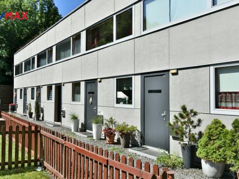 Prodej bytu 3+kk, Rudník, 84 m2