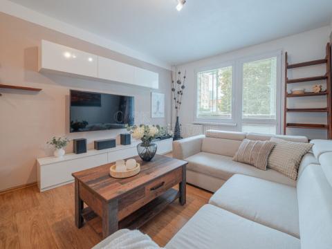 Prodej bytu 5+1, Přelouč, Studentská, 90 m2