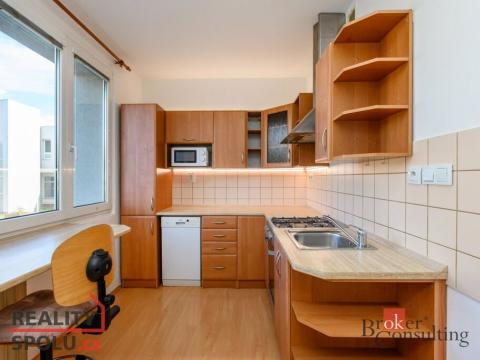 Pronájem bytu 2+1, Třemošná, 62 m2