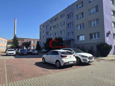 Pronájem bytu 1+1, Břeclav, Bratislavská, 35 m2